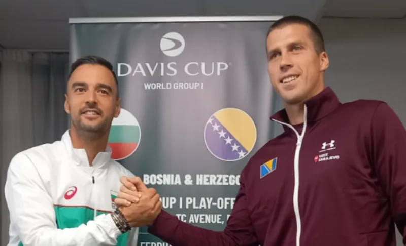 davis cup
