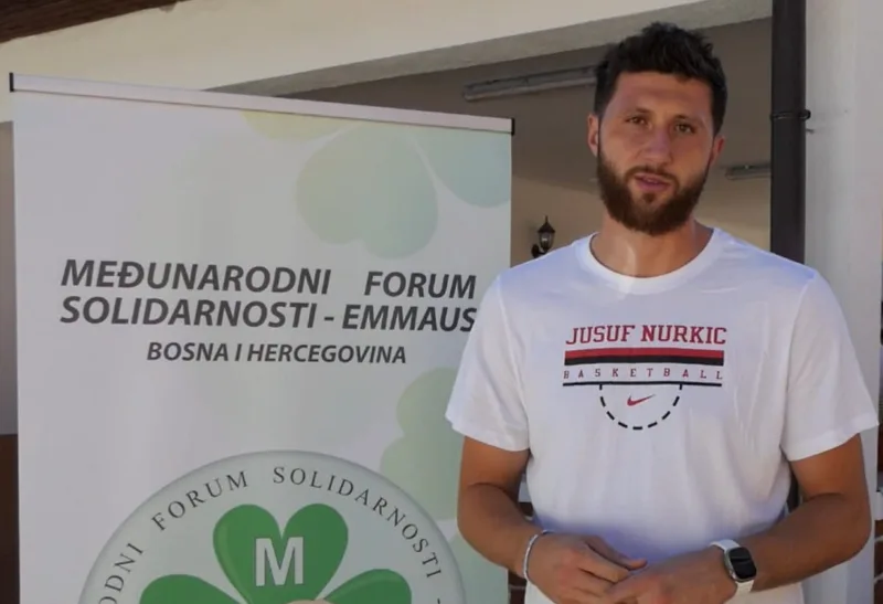 nurkić