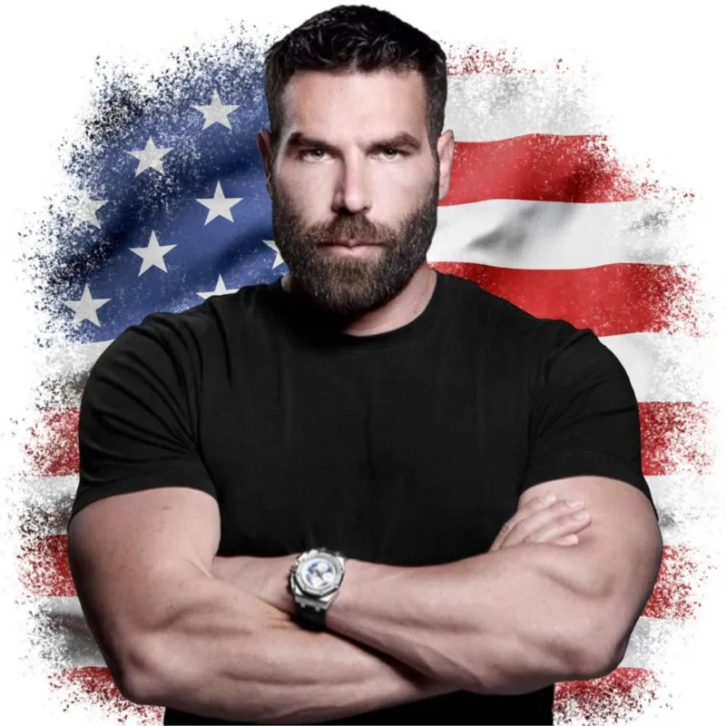 Dan Bilzerian