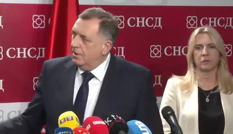 dodik zeljka pres