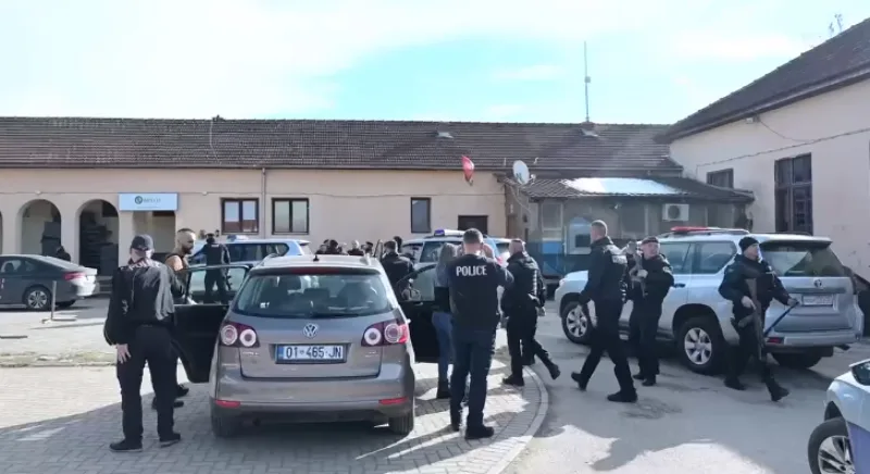 kosovo