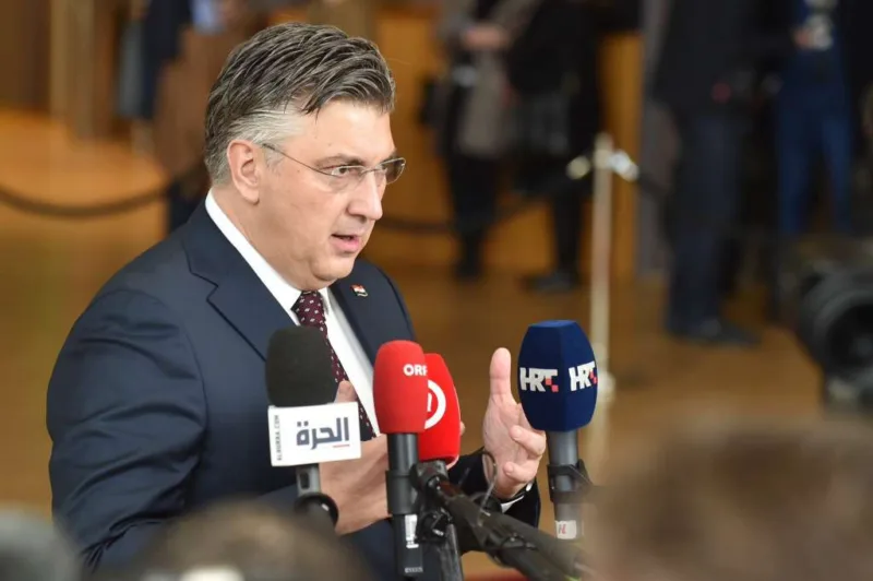 plenkovic