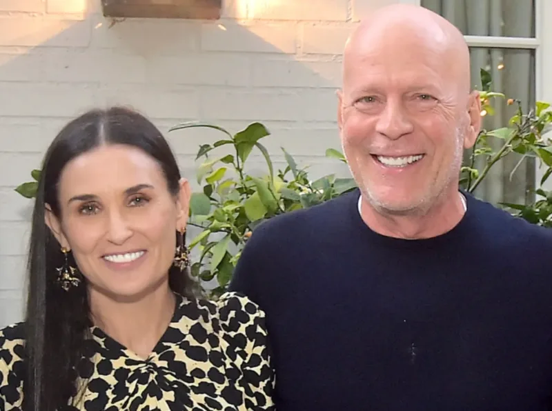 demi moore bruce willis