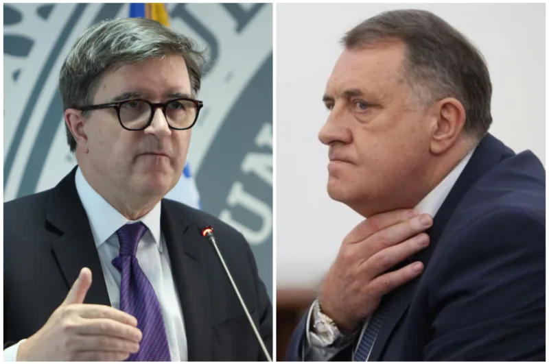 o brien dodik