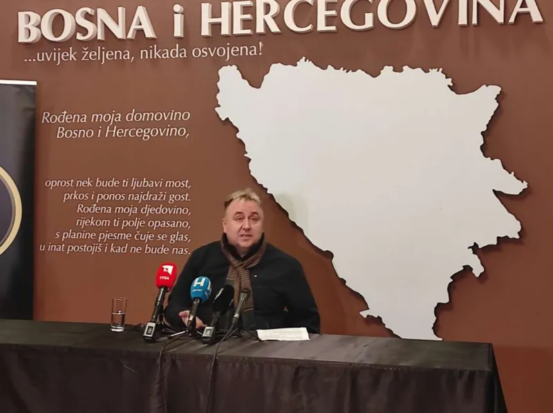 huseinovic