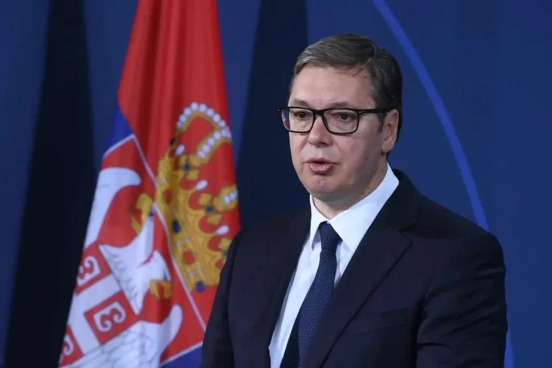 vucic