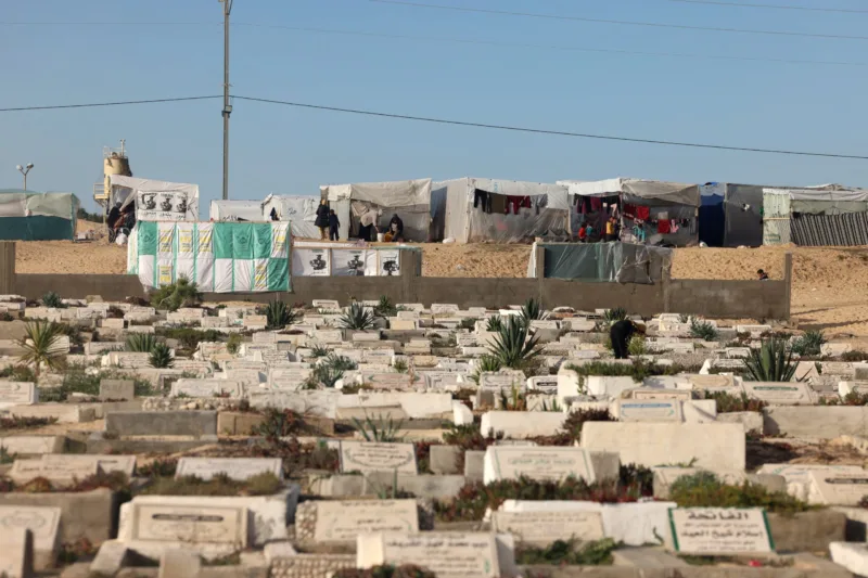Rafah