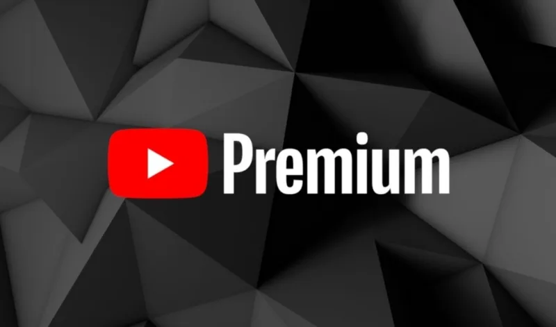 youtube premium