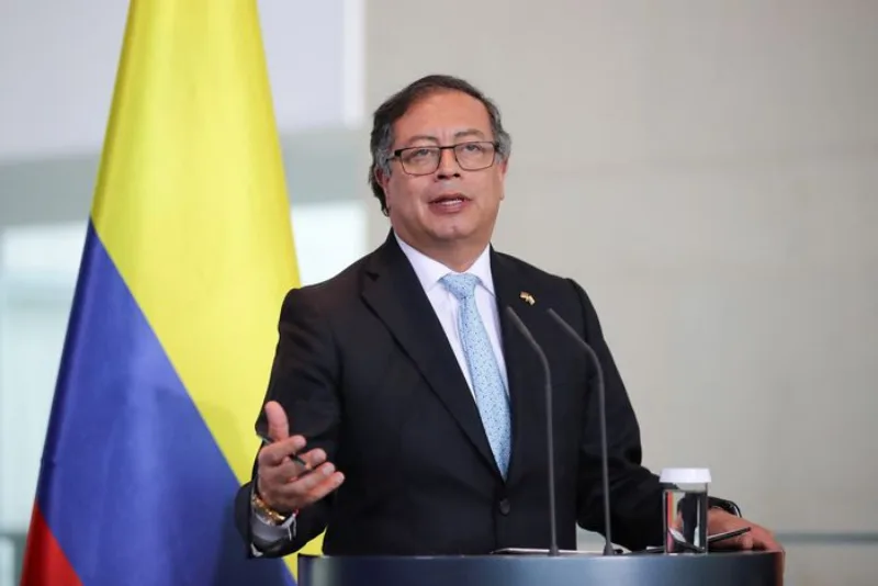 Gustavo Petro
