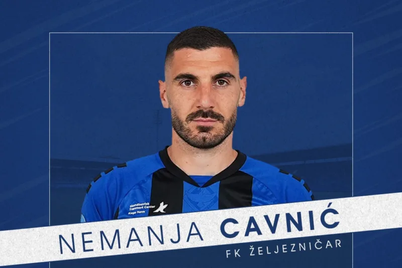 Nemanja Cavnić