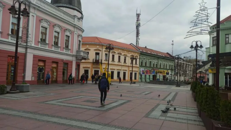 brčko
