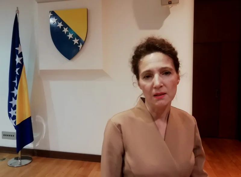 Brankica Pandurević