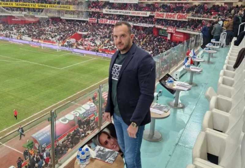 zeljkovic