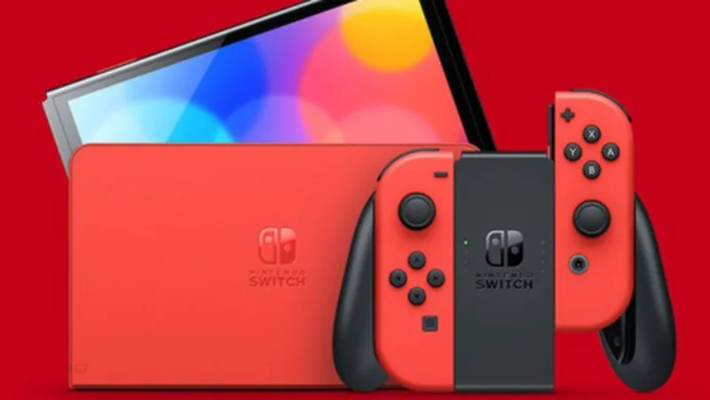 nintendo