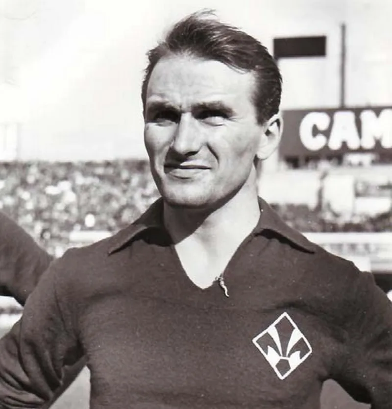 kurt hamrin