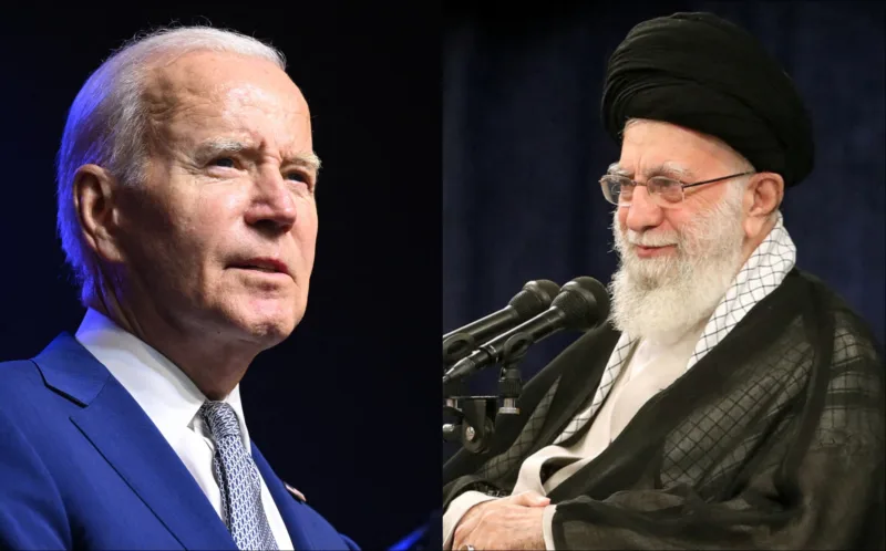 iran amerika