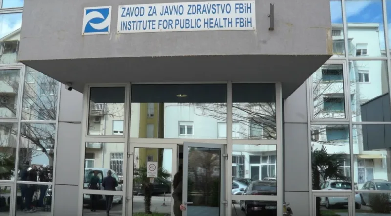 Zavod za javno zdravstvo FBiH