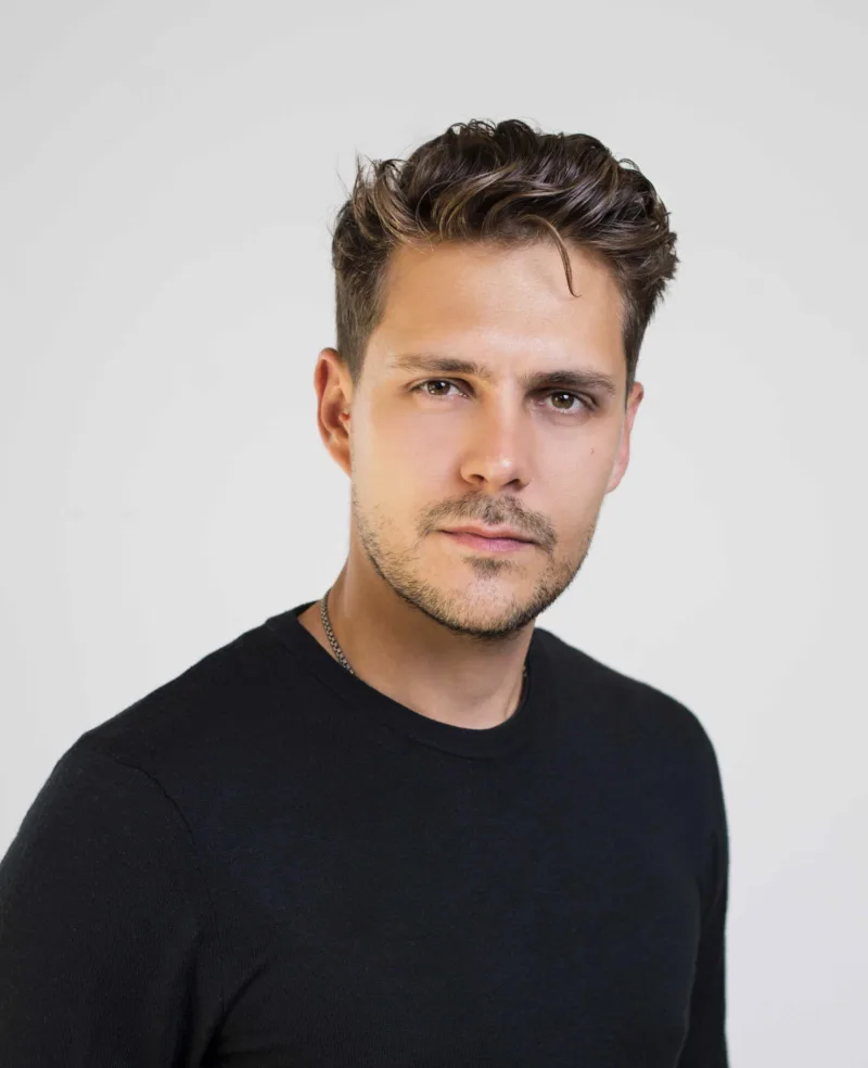 milos bikovic