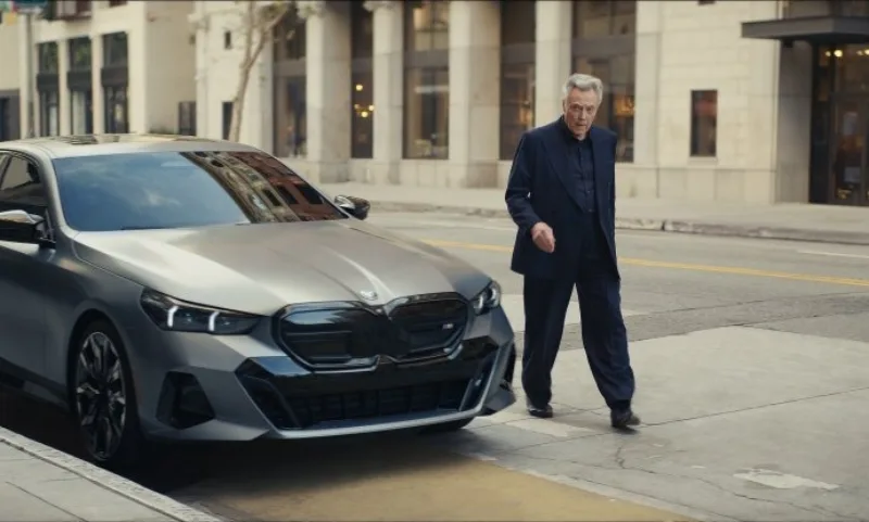 bmw i5