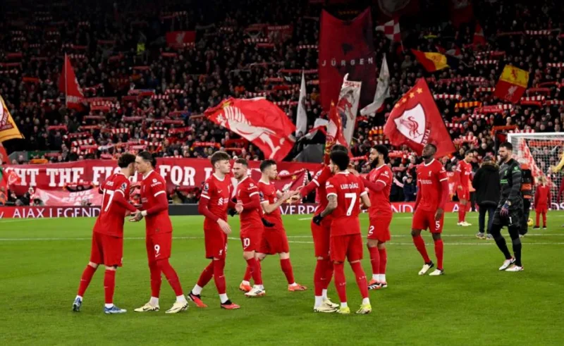 LIVERPOOL