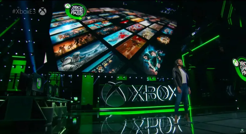 xbox