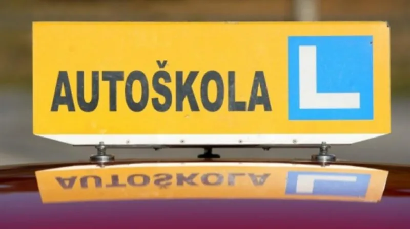 autoškola