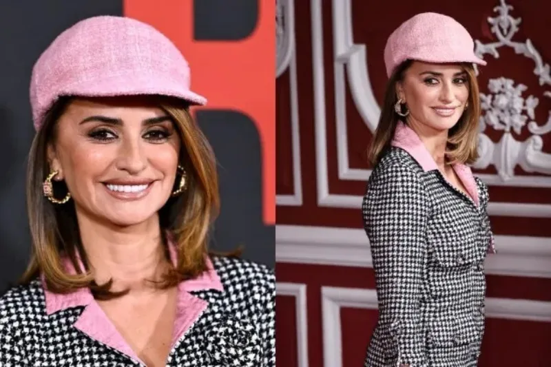 penelope cruz