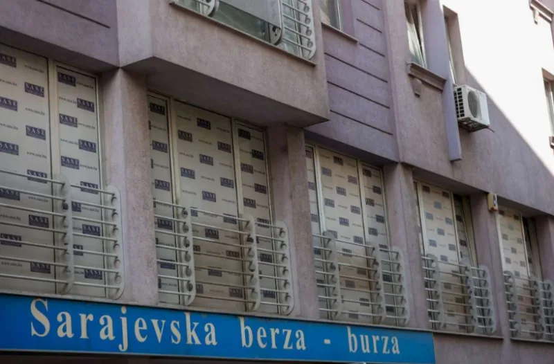 berza 5