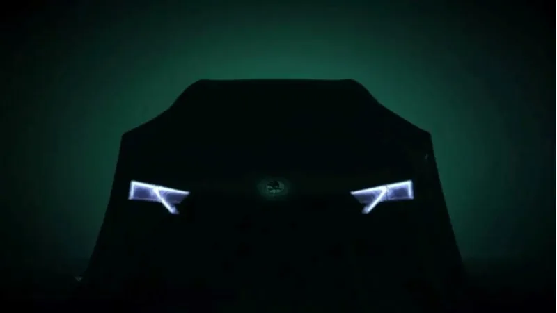 škoda octavija