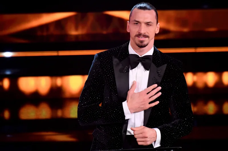 71st Sanremo Music Festival 2021