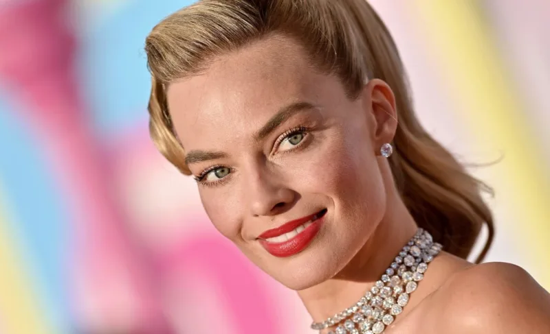 Margot Robbie