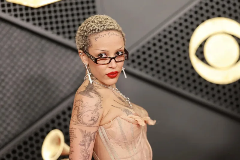 Doja Cat