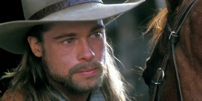 brad pitt