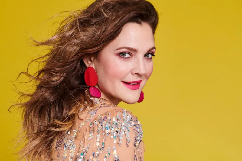 Drew Barrymore