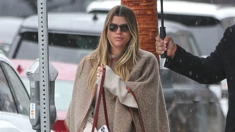 Sofia Richie 1