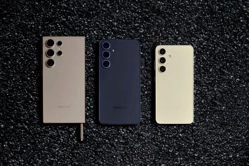 samsung