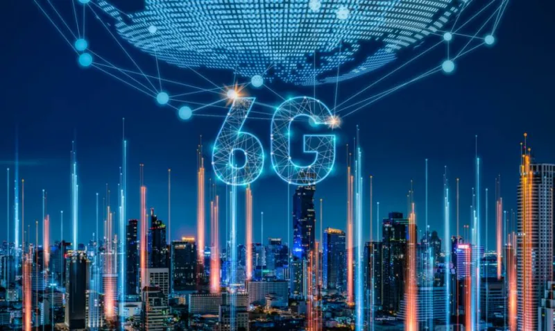 6G-internet