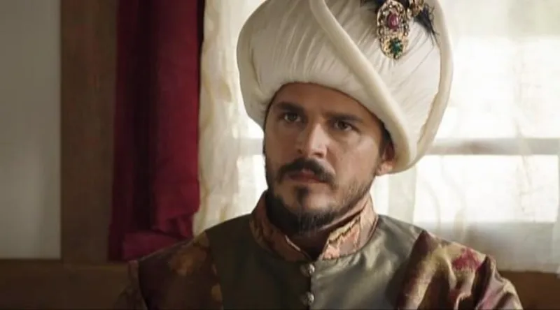 mehmet gunsur