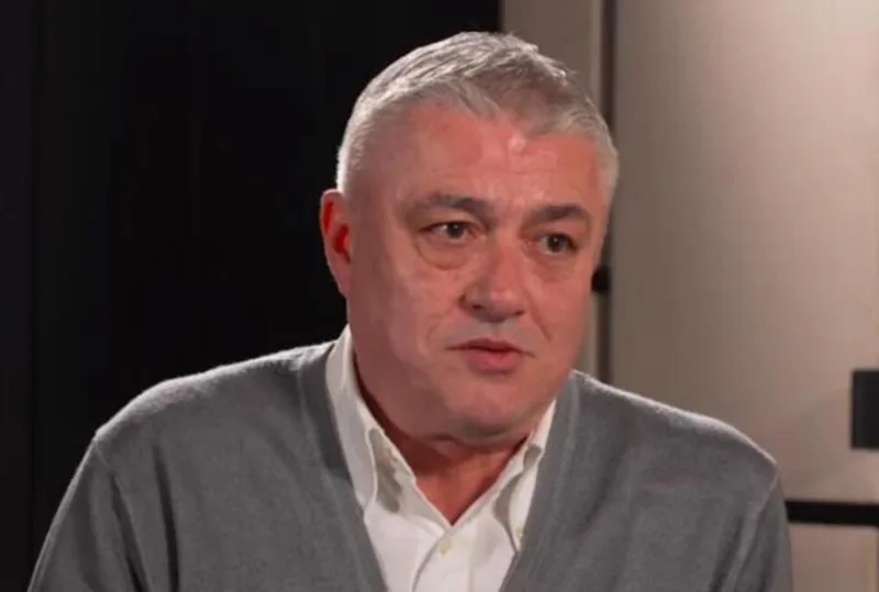 DANILOVIC