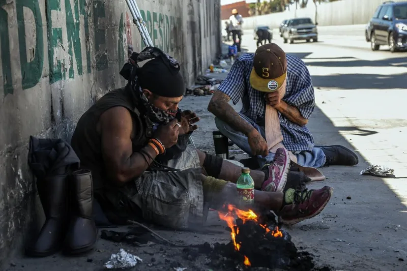 tijuana fentanil