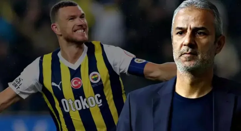 dzeko kartal
