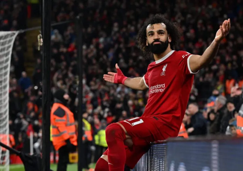 salah