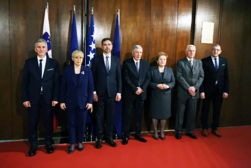 musar parlament