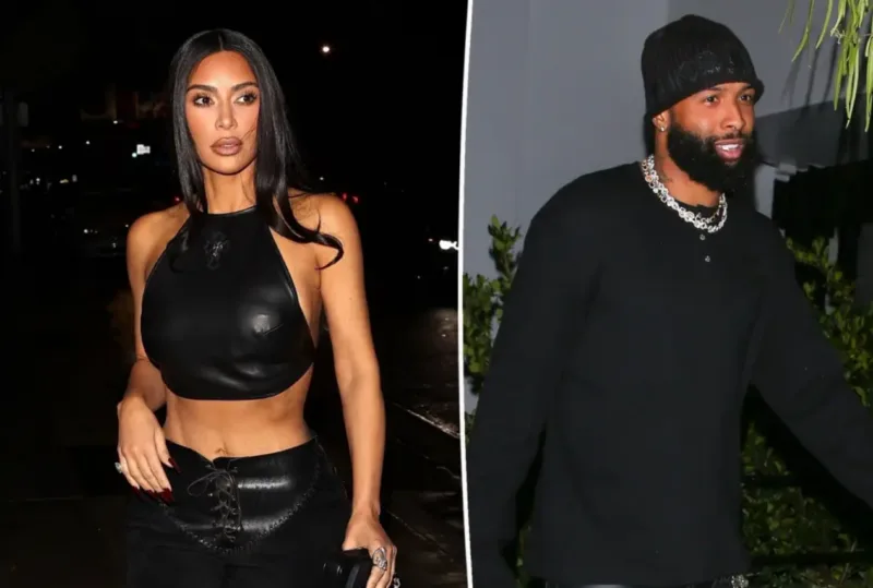 Odell Beckham kim