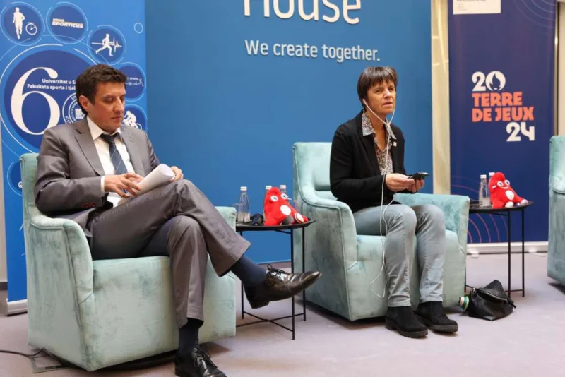 zoi konferencija
