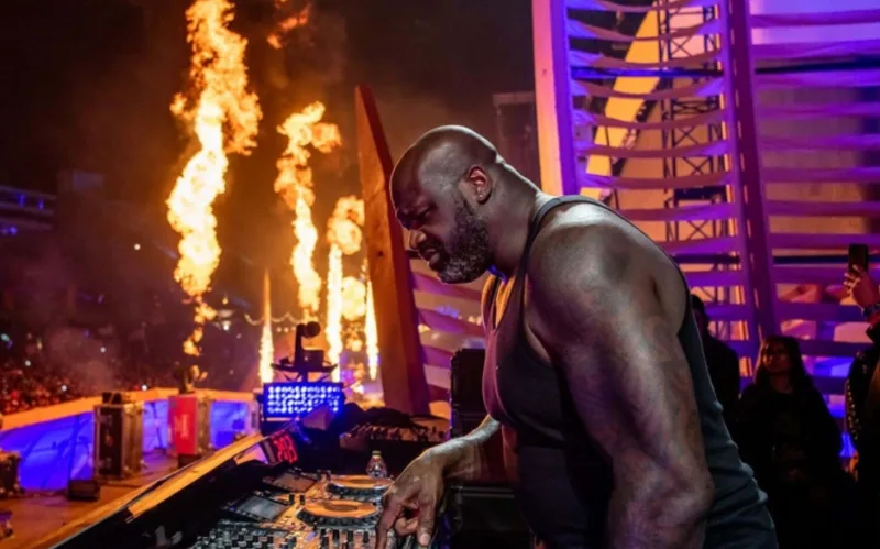 shaq 4
