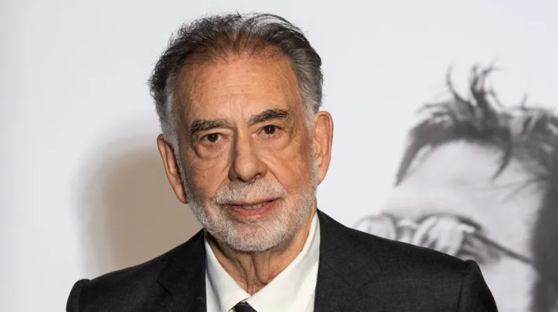 Francis Ford Coppola