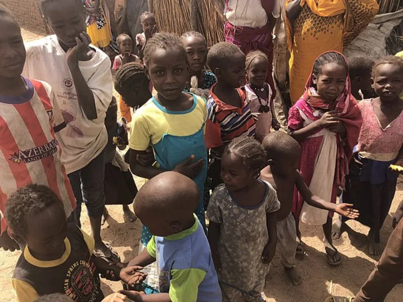 sudan