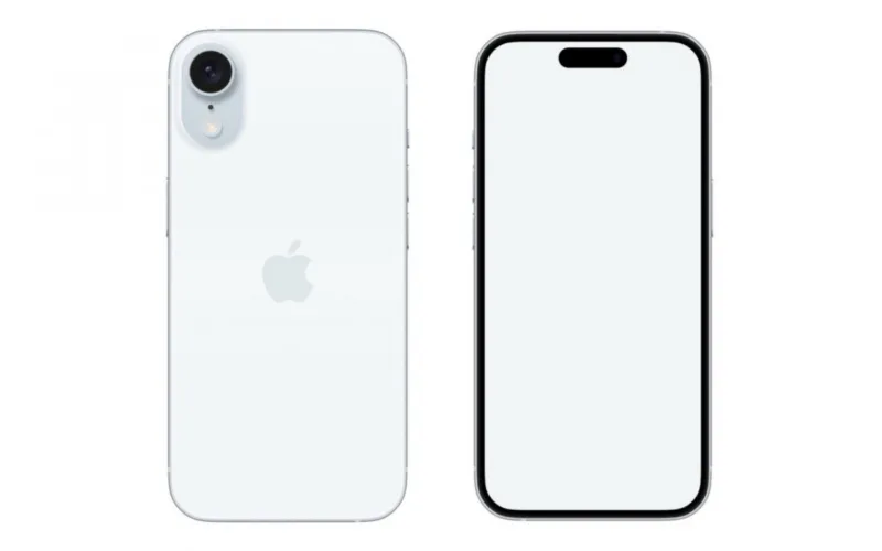 iphone SE