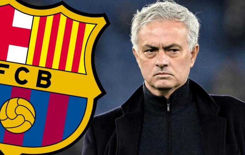 mourinho